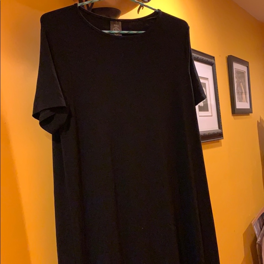 Agnes and Dora Fitzgerald Dress LARGE
